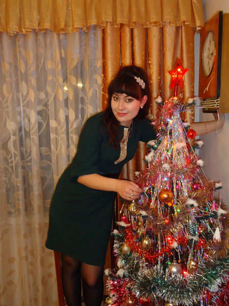 Венера Котелевская