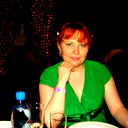 Анна Мельникова