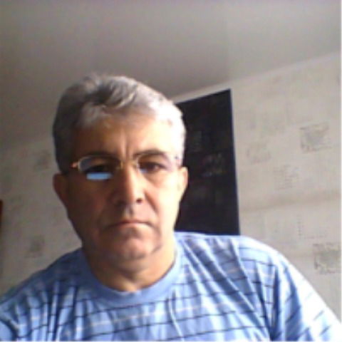 Расим Искендеров