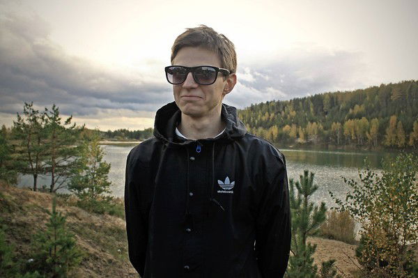 Дмитрий Васильев