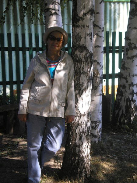 Ирина Тыщенко(Соколова)