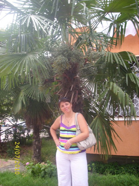 Татьяна Мченская