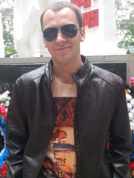 Артём Грачёв