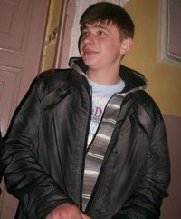 Сергей Зубков