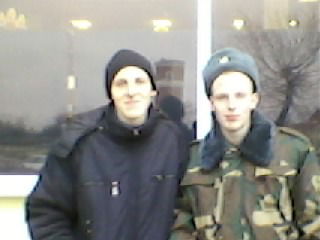 Андрей Масеров