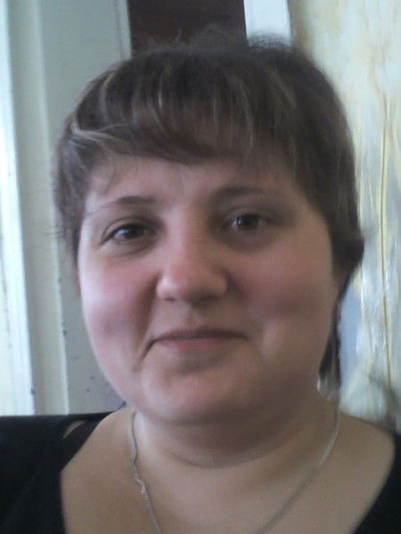 Виктория Бороденко