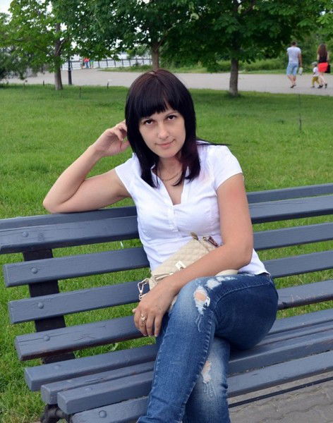 Вера Мирошникова