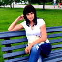 Вера Мирошникова