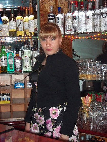 Мария Орлова