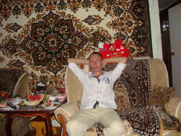 Андрей Задоркин