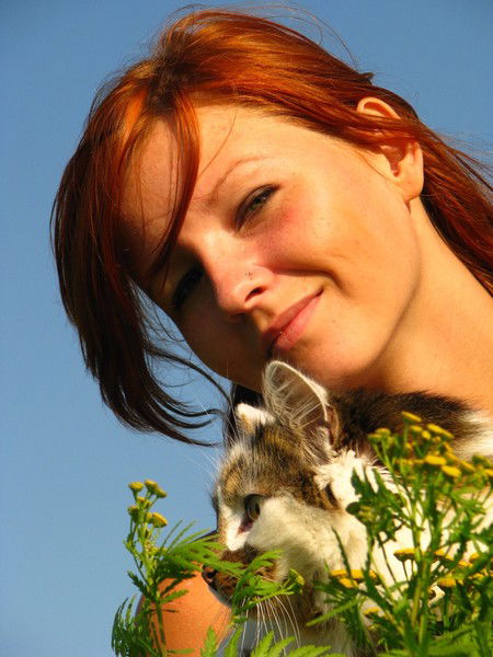 Катик Молокова