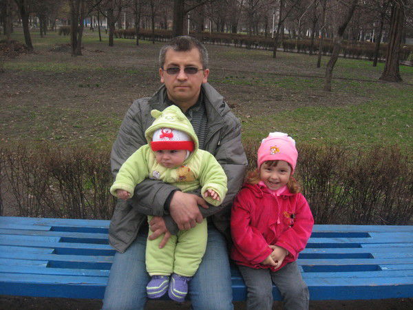 Павел Поляков