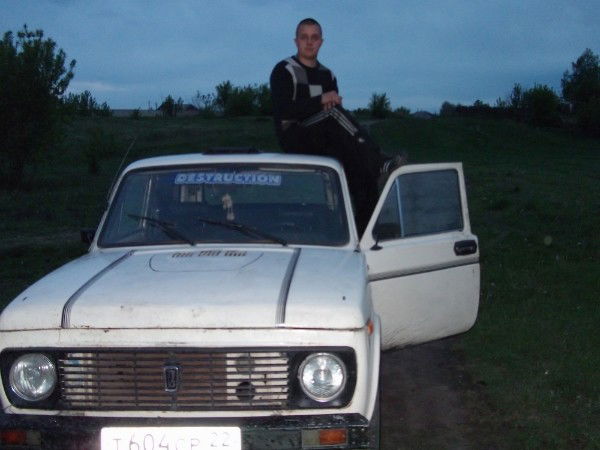 Иван Булыгин