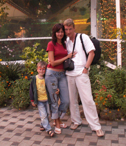 Инесса Мангус