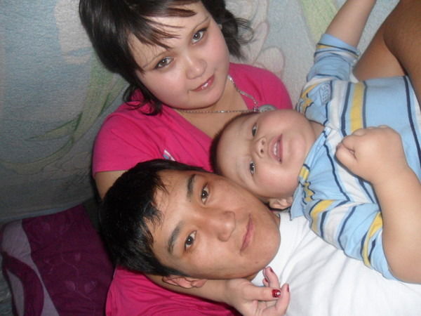 Жанар Садвакасова