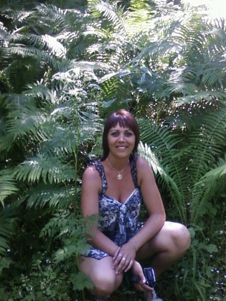 Ирина Горбоконенко