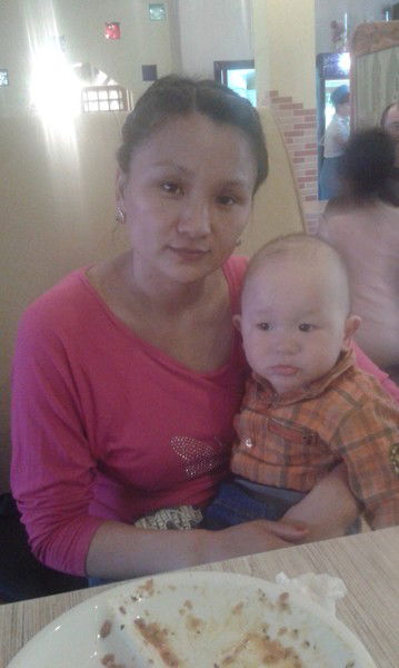 Ардак Ельжасова