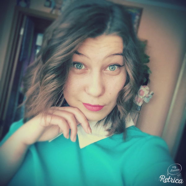 Aлександра Борзова