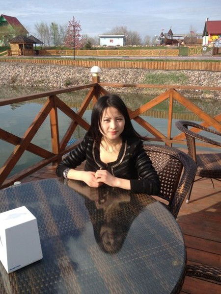 Сания Сериковна