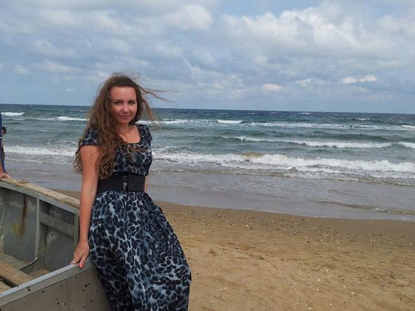 Евгения Корж