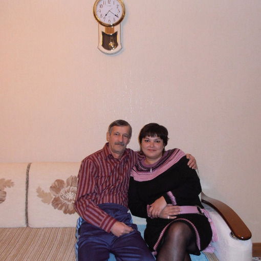 Владимир Ружицкий