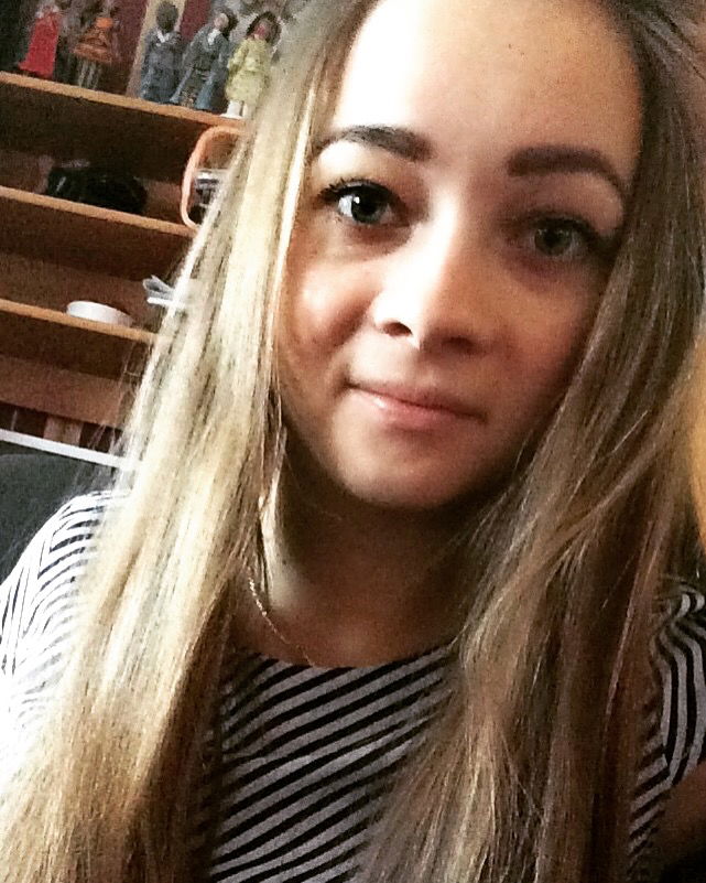 Виктория Иванова