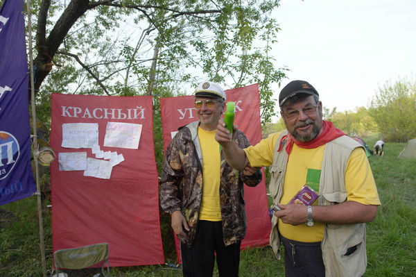 Николай Селезнев