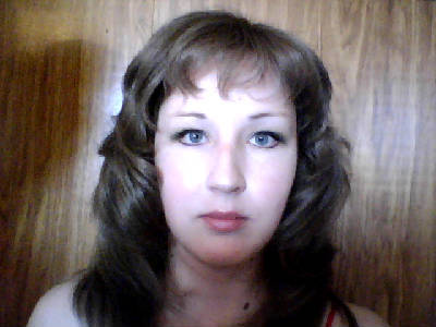 Алена Пономарева