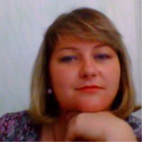 Оксана Сафронова