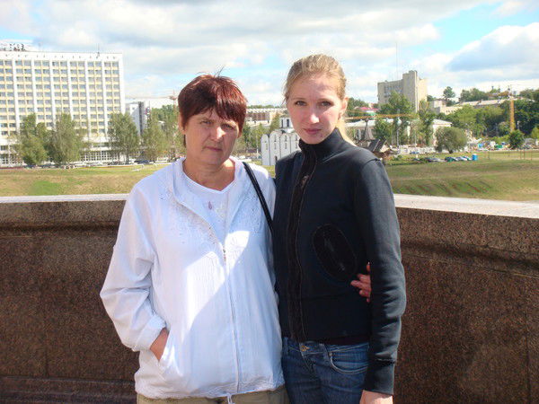 Людмила Красикова