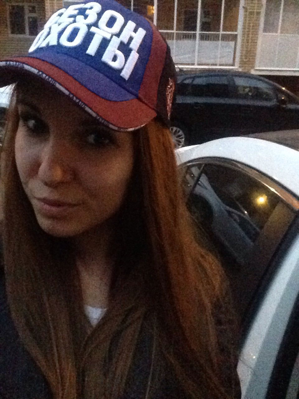 Ксеня Кузнецова