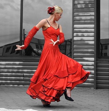 Фламенко Фламенко