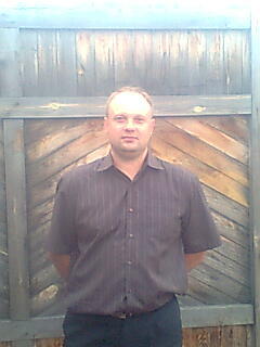 Сергей Трофимов