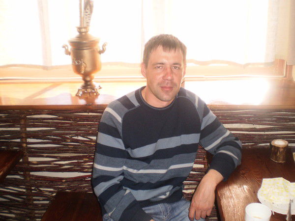 Дима Смолин