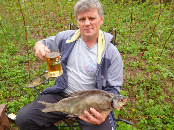 Валерий Дятлов