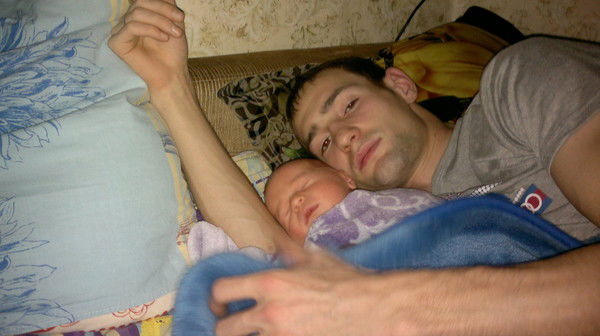 Виктор Бойко