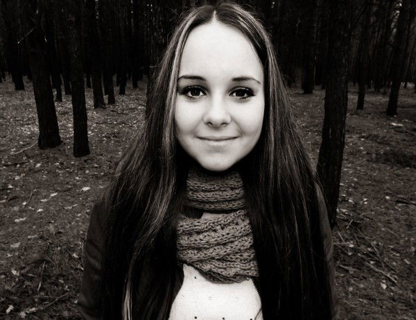 Арина Мулькевич