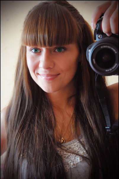 Анна Гагарина