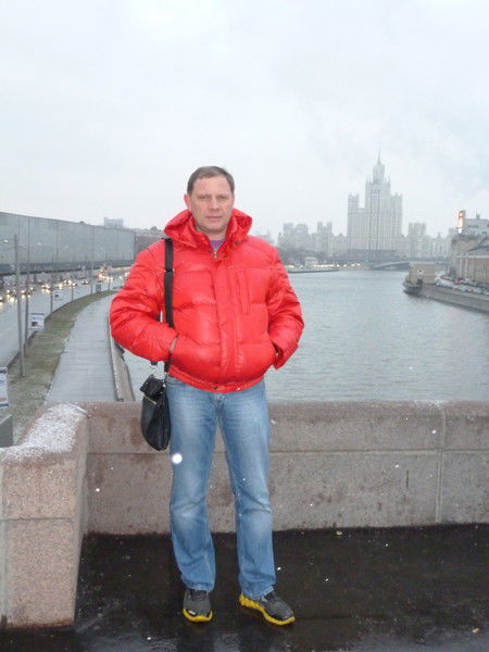 Сергей Тимофеев