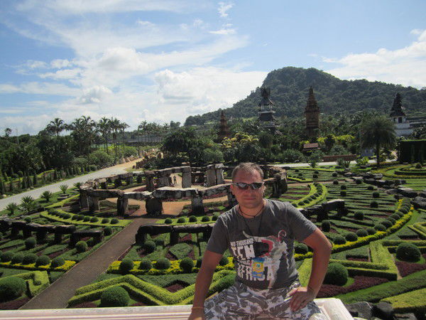 Сергей Евдокимов