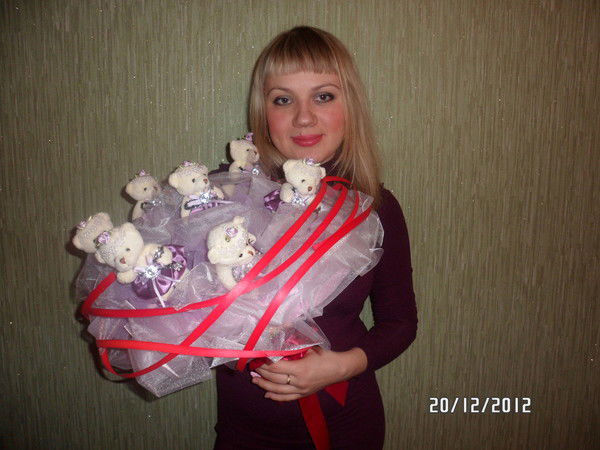 Ninа Костюченко