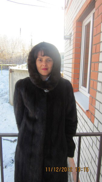 Наталья Кочкина