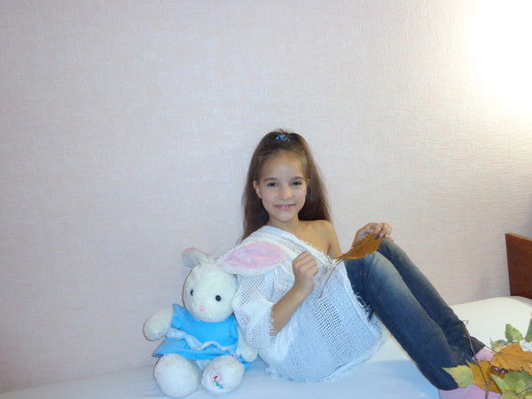 Нэля Нуриева