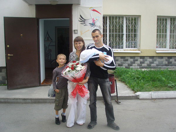 Людмила Степанова