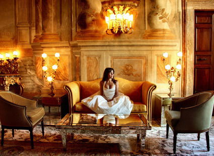 Лилия Латыпова