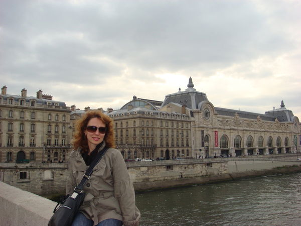 Татьяна Балина