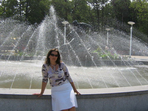 Марина Жукова