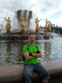 Максим Кириченко