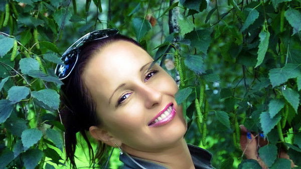 Света Семёнова