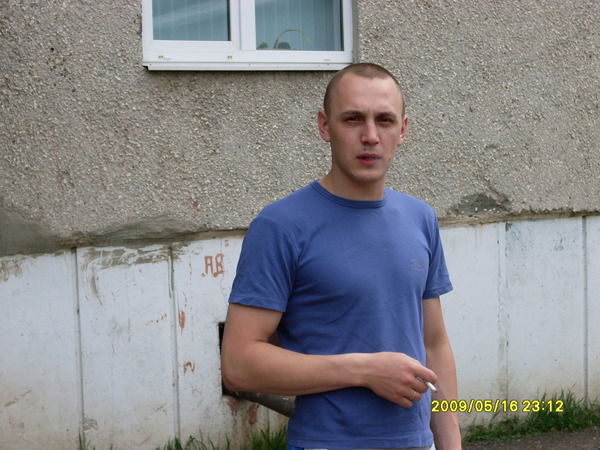 Петр Селиверстов